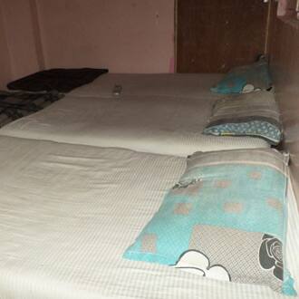 Hotel Dwarka Nivas, Shirdi 2